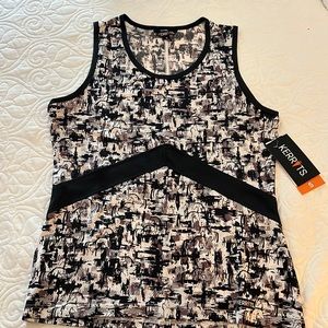 Kerrits icefil summer horseback riding top